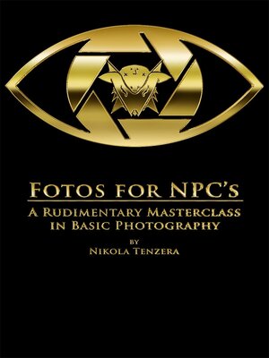 cover image of Fotos for NPC's